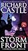 Storm Front: A Derrick Storm Thriller (A Derrick Storm Thriller, 1)