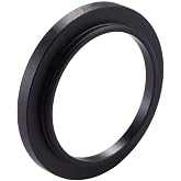 Lens &amp; Filter Adapter Compatible with Nikon COOLPIX B500 (Low Profile)
