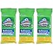 Scrubbing Bubbles Antibacterial Bathroom Flushable Wipes, 28 Count (Pack of 3)...