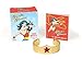 Wonder Woman Tiara Bracelet and Illustrated Book (RP Minis) by 