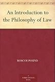 An Introduction to the Philosophy of Law by