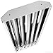 Fluorescent High Bay - 6 Lamp - F32T8 - 120/277 Volt - Sun and Stars Lighting HB-6/T8