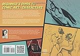 Image de Beginner's Guide to Comic Art: Characters
