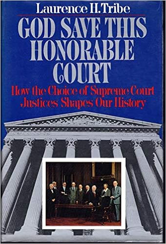 history of the supreme court book