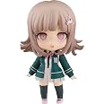Figura Nendoroid Ryusui Nanami - Dr. Stone | Incluye Accesorios, 100 Mm De Altura
