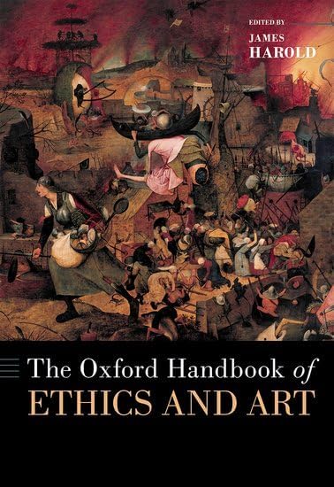 Amazon.com: The Oxford Handbook of Ethics and Economics