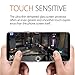 Galaxy S9 Plus Screen Proetctor, lilyscreen Premium 3D Tempered Glass [Full Coverage] [Bubble-Free] [Ultra Clear] [9H Hardness] Screen Protector for Samsung Galaxy S9 Plus