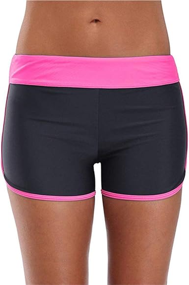 short cycling leggings