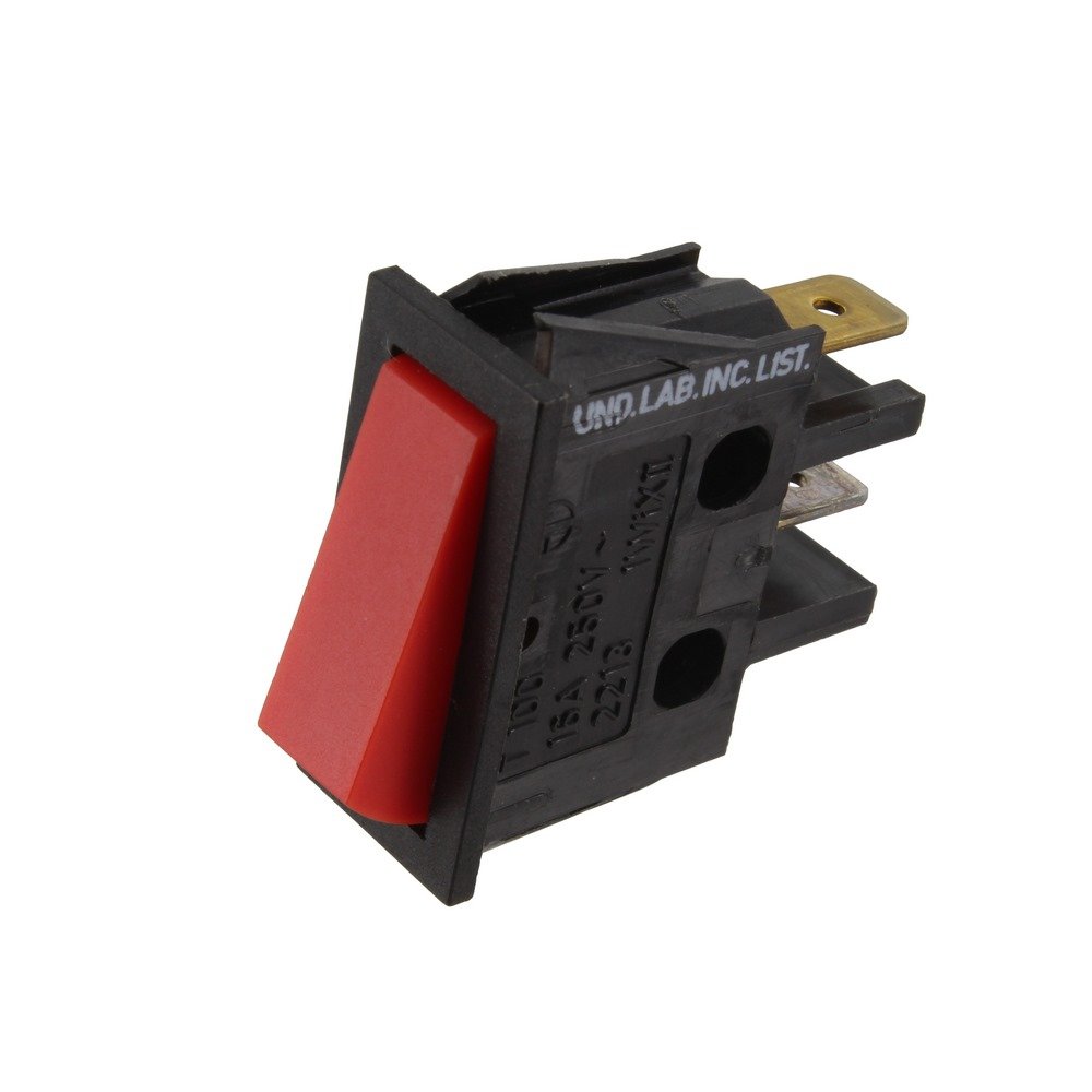 Maddocks 62-UN-13 Universal Single Switch, 30 x 10 mm