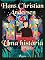 Livro Uma história (Os Contos de Hans Christian Andersen)