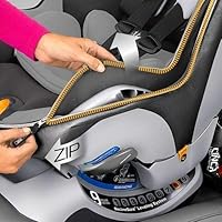 chicco nextfit ix zip manhattan