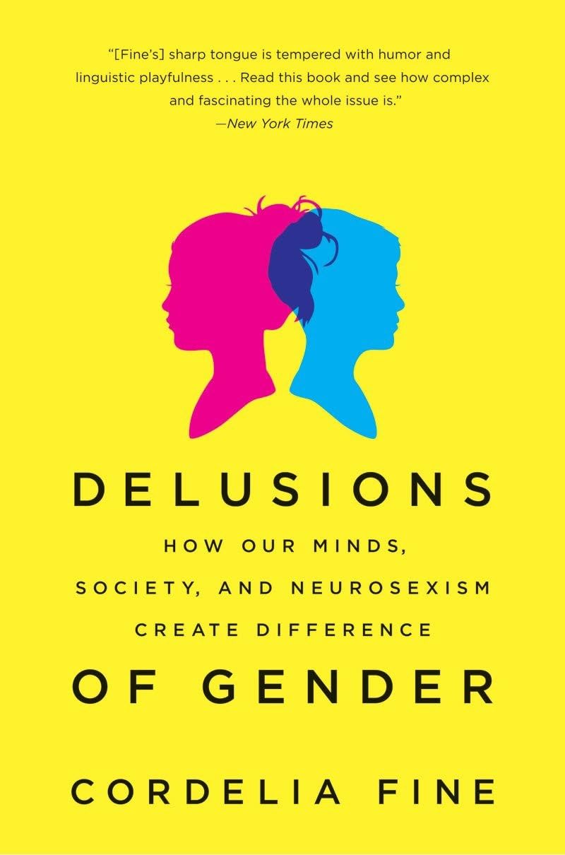 Delusions Of Gender