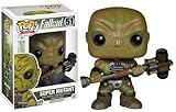 Funko 5852 POP Games: Fallout - Super Mutant