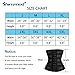 Shinymod Postpartum Compression Belly Band Corset Waist Training Workout Waist Cincher Girdle Stomach Tummy Wrap Trimmer Belt for Postpartum Recovery Weight Loss Women Men (Hollowed Out Style - M)