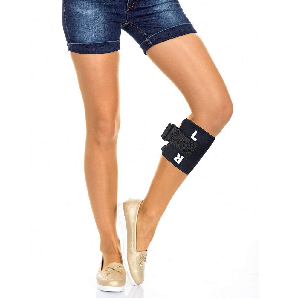 Jocca Activat Knee Pad - Multi-Coloured, One Size