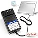 T-Power ( 12v ) Ac Dc adapter for Samsung Chromebook 3 / 2 / 1 11.6