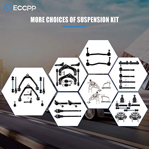 6 ECCPP+Suspension+Joints+1987+1995+Toyota