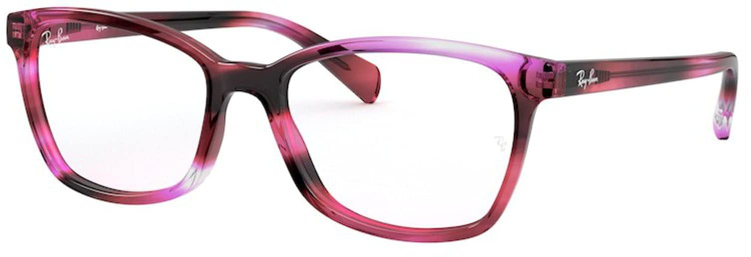 Ray-Ban Rx5362 Square Prescription Eyeglass
