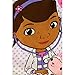 Doc McStuffins Toddler 4 pc Cotton Pajamas