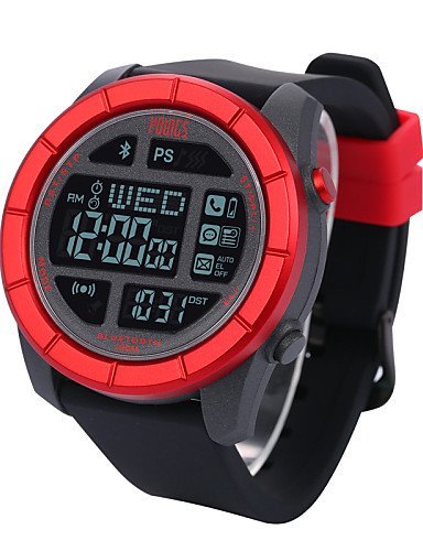 Youngs ps1501 Smart reloj deportivo 365 días tiempo de ...