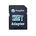 2-Pack 32GB Micro SD SDHC Memory Card Plus Adapter (Class 10 UHS-I U1 MicroSD HC Extreme Pro) 32 GB Ultra High Speed 90MB/s 600X Read UHS-1 MicroSDHC Flash. Amplim Cell Phone Tablet Camera 32G TF