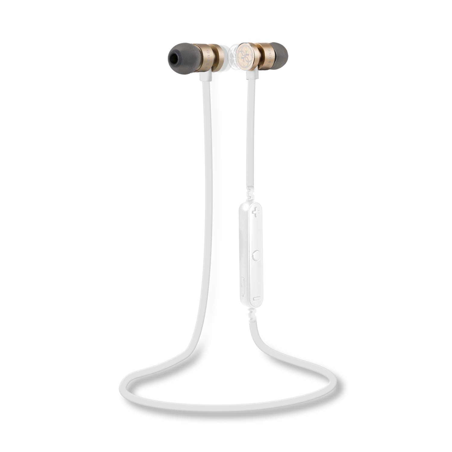 Guess GUEPBTGO Bluetooth In-Ear Headset Gold