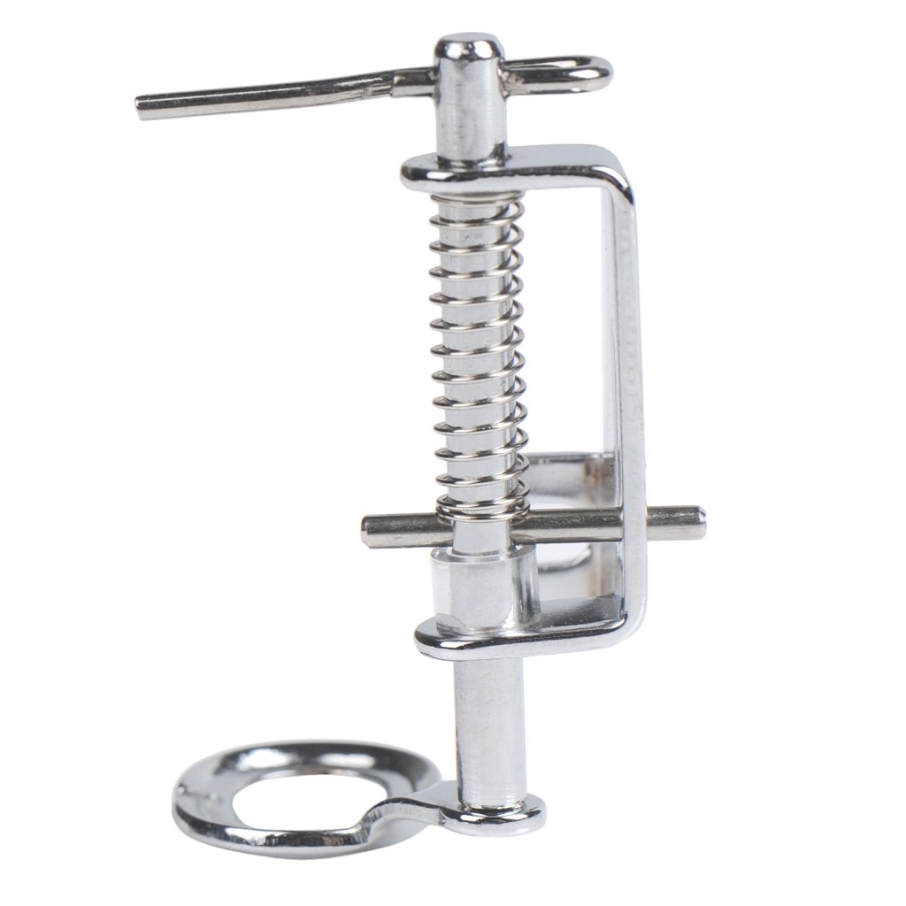 Imported Universal Quilting Embroidery Presser Foot for Sewing Machine