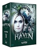 [DVD]ヘイヴン　DVD-BOX1