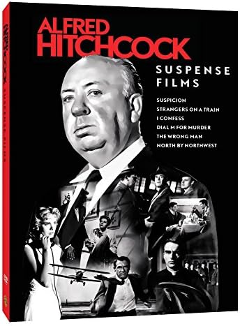 Amazon.com: Alfred Hitchcock's Waltzes From Vienna : Esmond Knight