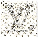 The Oliver Gal Artist Co. Fashion and Glam Wall Art