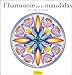 L'harmonie par les mandalas (French Edition) by 