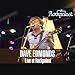 Edmunds, Dave : Live at Rockpalast