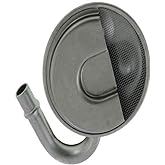 Melling Oil Pump Screen - 55S1