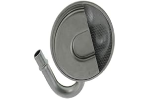 Melling Oil Pump Screen - 55S1