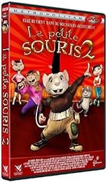 La Petite Souris 2