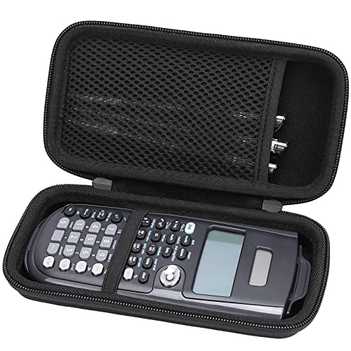 co2CREA Hard Case Replacement for Texas Instruments TI-30XIIS / TI-30XS / TI-36X Pro/TI-30Xa Scientific Calculator