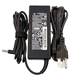 HP DV6 DV7 DM1 DM4 DV3 DV4 G7 Series (All Models) Laptop Charger AC Adapter Power Supply Cord