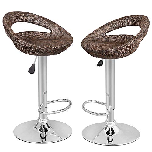 image for Nova Microdermabrasion 3in1 Outdoor Patio Backyard - Adjustable Pub Sw