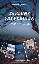 Parlons capverdien