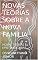 Livro NOVAS TEORIAS SOBRE A NOVA FAMÍLIA: NOVAS TEORIAS E EPISTEMOLOGIAS