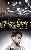 False Start (Love and Skate Book 5)