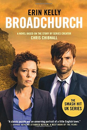 Broadchurch: A Novel