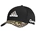 adidas Tour Mesh Camouflage Fitted Golf Hat