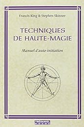 Techniques de haute-magie