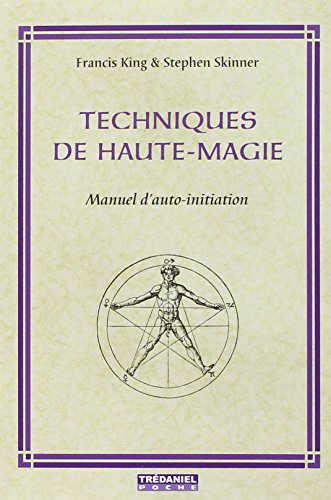 Techniques de haute-magie
