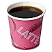 Solo 374SI-0041 4 oz Bistro SSP Paper Hot Cup (Case of 1000)