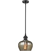 Innovations 516-1S-OB-G96 1 Light Pendant, Oil Rubbed Bronze