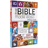 The Bible Made Easy - for Kids