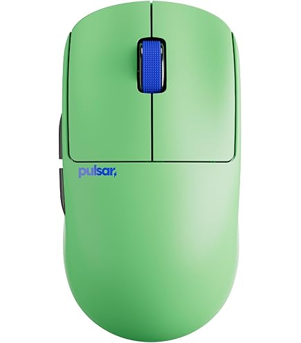 Final Mouse Finalmouse Starlight-12 Phantom (Medium) : Amazon.ca