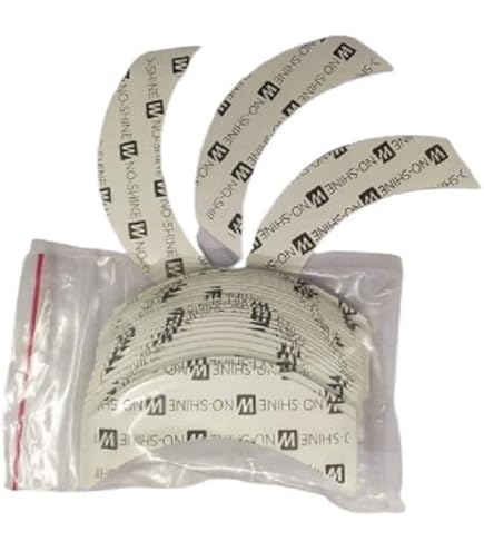 Amazon.com: Walker Tape Co. Stick Tape Straight Strips by